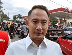 Pertamina Jamin Pasokan BBM Palangka Raya Capai 205 KL