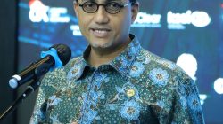 OJK Nilai Rebalancing MSCI Jadi Momentum Penguatan Pasar Modal