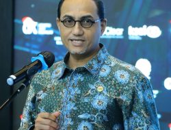 OJK Nilai Rebalancing MSCI Jadi Momentum Penguatan Pasar Modal