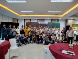 Bank Indonesia Kalteng Perkuat Kompetensi Juru Sembelih Halal Profesional