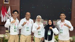 DPW Tani Merdeka Kalimantan Tengah Kawal Swasembada Pangan Nasional Presiden