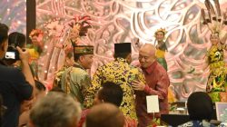 Gubernur Kalteng Ikuti Apresiasi Kemendagri, Tekankan Dampak Nyata Pembangunan Daerah
