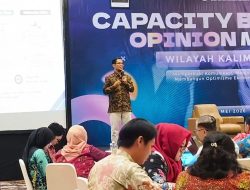 BI Gandeng Media dan Akademisi Perkuat Narasi Positif Ekonomi Kalimantan