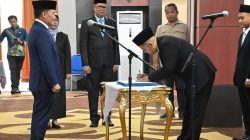 Agustiar Minta KPID Kalteng Perkuat Literasi Digital Masyarakat
