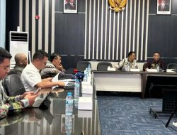 Komisi IV DPRD Kalteng Dalami Skema Prioritas Infrastruktur di Kalsel
