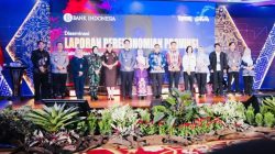 Perkuat Daya Saing, Pemprov Kalteng Fokus Kendalikan Inflasi dan Kembangkan Sektor Unggulan