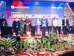 Perkuat Daya Saing, Pemprov Kalteng Fokus Kendalikan Inflasi dan Kembangkan Sektor Unggulan