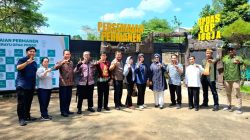 Belajar dari Gunungkidul, DPRD Kalteng Dorong Rehabilitasi DAS Berbasis Ekonomi Masyarakat