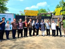 Belajar dari Gunungkidul, DPRD Kalteng Dorong Rehabilitasi DAS Berbasis Ekonomi Masyarakat