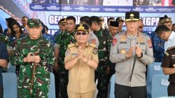 Pemprov Kalteng Hadirkan Gerakan Pangan Murah untuk Ringankan Beban Masyarakat