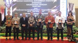 INKINDO Kalteng Siapkan Konsultan Profesional Dukung Pembangunan Berkelanjutan
