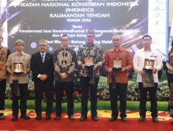 INKINDO Kalteng Siapkan Konsultan Profesional Dukung Pembangunan Berkelanjutan