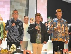 FBIM 2026 Resmi Ditutup, Semangat Huma Betang Jadi Perekat Persatuan Masyarakat Kalteng