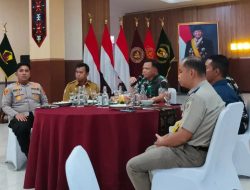 Pemkab Kotim Pastikan Pembangunan Yonif TP 923/Mentaya Berjalan Sesuai Aturan dan Legalitas