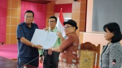 Jadwal Pemilihan Rektor UPR Periode 2026-2030 Ditetapkan