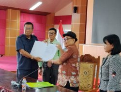 Jadwal Pemilihan Rektor UPR Periode 2026-2030 Ditetapkan