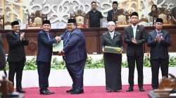 Kalteng Kembali Raih WTP, Jadi Momentum Perkuat Akuntabilitas dan Kualitas Pembangunan