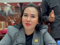 Maryani Sabran Ingatkan Jalan Rusak Berdampak pada Ekonomi dan Keselamatan Masyarakat