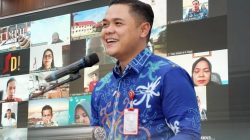 Pembelajaran Tujuh Bahasa Asing di Kalteng Perluas Peluang Siswa Raih Pendidikan dan Karier Internasional