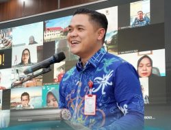 Pembelajaran Tujuh Bahasa Asing di Kalteng Perluas Peluang Siswa Raih Pendidikan dan Karier Internasional