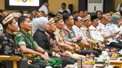 652 Kepala Desa Ikuti Rakerda APDESI, Perkuat Komitmen Bangun Desa Maju di Kalteng