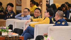 AMPI Kalteng Perkuat Konsolidasi Organisasi, Musda VIII Fokus Regenerasi dan Penguatan Peran Pemuda