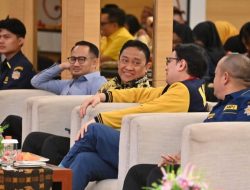 AMPI Kalteng Perkuat Konsolidasi Organisasi, Musda VIII Fokus Regenerasi dan Penguatan Peran Pemuda
