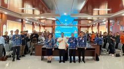 DPMPTSP Kalteng Dorong Pelaku Usaha Lebih Taat Regulasi demi Capai Target Investasi 2026