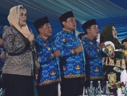 MTQ VIII KORPRI Kalteng Diharapkan Cetak ASN Profesional dan Berlandaskan Nilai Keagamaan