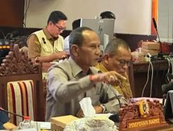DPRD Kalteng Harapkan Titik Damai, Arton Tegaskan KSU SB Seruyan Harus Kembali Fokus Layani Anggota