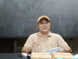 Universitas Palangka Raya Perkuat Hubungan Media Tingkatkan Transparansi Informasi Publik Kampus