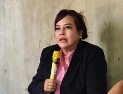 Selama Musim Kemarau, Faridawaty Minta Masyarakat Menerapkan Pola Hidup Sehat