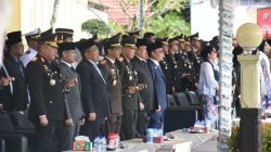 Hari Bhayangkara ke-80 Perkuat Komitmen Polri Layani Masyarakat, Gubernur Apresiasi Sinergi di Kalteng