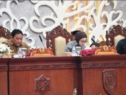 Pemprov Kalteng Fokus Perkuat Fiskal Daerah dan Tingkatkan Efektivitas Belanja APBD