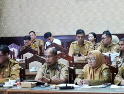 DPRD Kalteng Cermati Pertanggungjawaban APBD 2025, Pembahasan Masuk Tahap Pendalaman