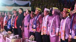 Edy Pratowo: Sinode Umum Ke-25 GKE Perkuat Peran Gereja Menjawab Tantangan Zaman