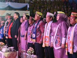 Edy Pratowo: Sinode Umum Ke-25 GKE Perkuat Peran Gereja Menjawab Tantangan Zaman