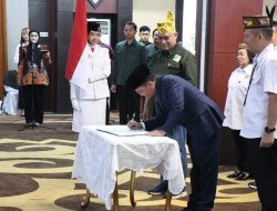 APRI Kalteng Didorong Jadi Pelopor Tambang Rakyat Legal, Aman, dan Bebas Merkuri