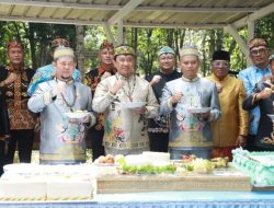 Edy Pratowo Tekankan Sinergi dan Inovasi di Tengah Efisiensi Anggaran