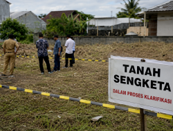 Sengketa Tanah Panarung Disorot, Pemko Diminta Pastikan Fakta Sebelum Bertindak