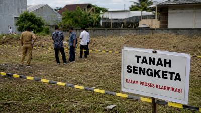 Sengketa Tanah Panarung Disorot, Pemko Diminta Pastikan Fakta Sebelum Bertindak