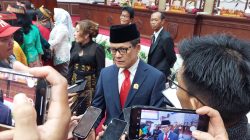Kalteng Jadi Penyumbang Terbesar Hotspot Kalimantan, DPRD Desak Rp70 Miliar untuk Karhutla Tak Dipangkas