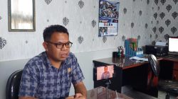 Abdul Hafid Perjuangkan Infrastruktur Berdasarkan Aspirasi Masyarakat Desa