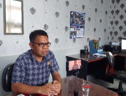 Abdul Hafid Perjuangkan Infrastruktur Berdasarkan Aspirasi Masyarakat Desa
