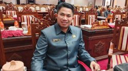 DPRD Kalteng Dorong Prioritas Infrastruktur dan Pemulihan Ekonomi