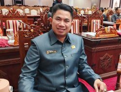 DPRD Kalteng Dorong Prioritas Infrastruktur dan Pemulihan Ekonomi