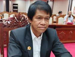 Reses DPRD Ungkap Tingginya Kesenjangan Pembangunan Rakumpit