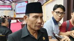 DPRD Kalteng Komitmen Dukung Pengawasan Pangan yang Berkualitas