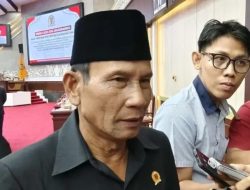 DPRD Kalteng Komitmen Dukung Pengawasan Pangan yang Berkualitas