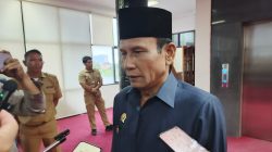 Ketua DPRD Kalteng Soroti Pentingnya Penguatan Peran Guru